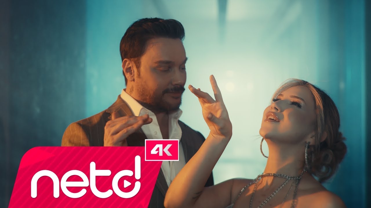 Sinan Akçıl & Ece Mumay - Felaket