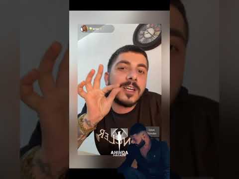 Sinan cezaevinden yeni çıkan karabey‘e meydan okuyor ￼