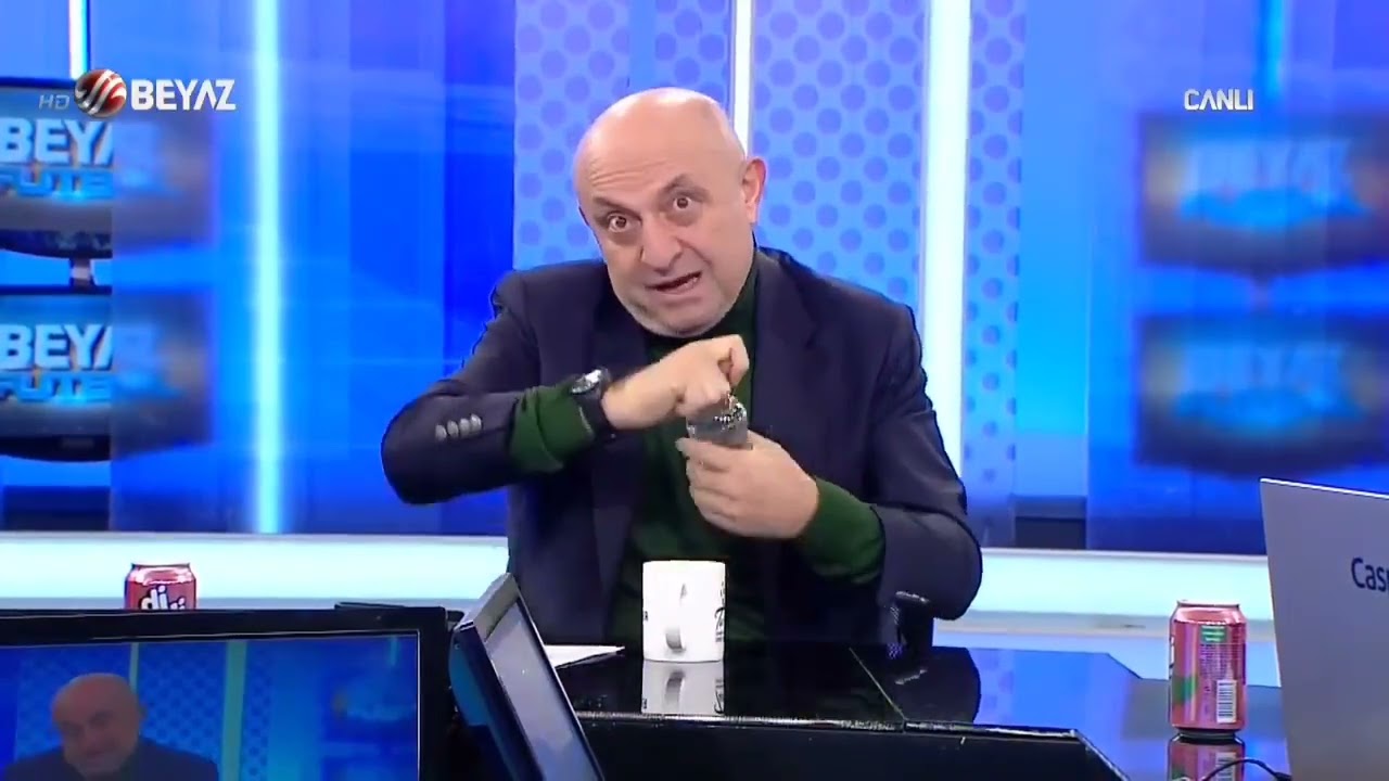 Sinan Engin - Olan bir şeye bir destek yaparsan karşılığını alırsın