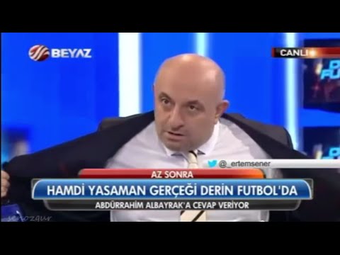 Sinan Engin: Bu Stüdyoda Çırılçıplak Soyunurum (Haydaaaa İçerir)