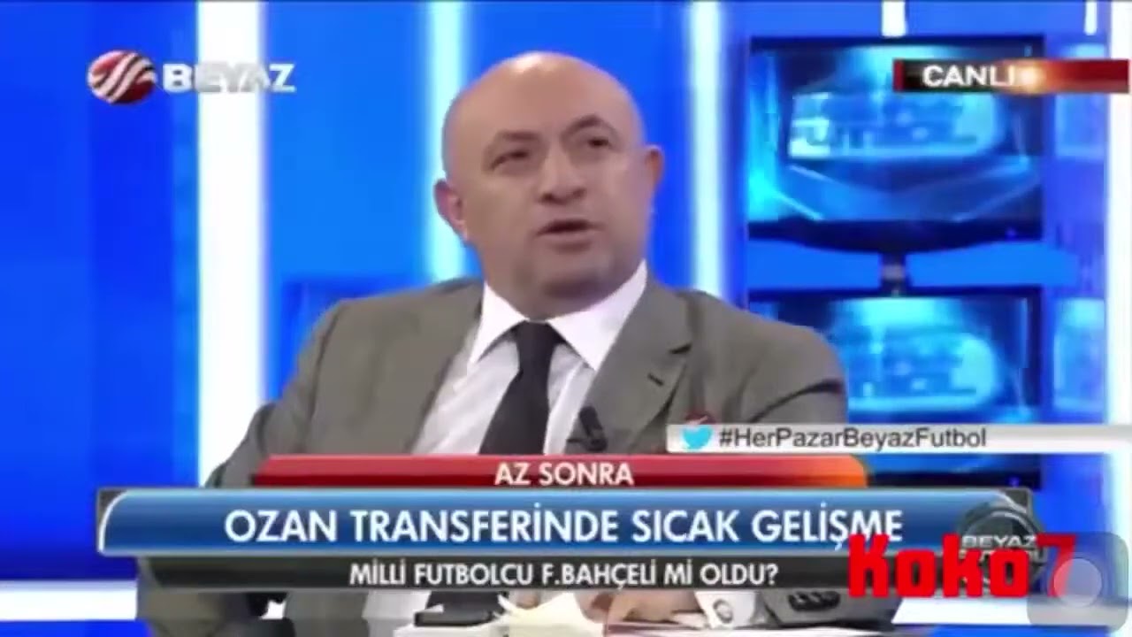sinan engin enteresan bi konuşmalar oluyo 5-10 dakikadır