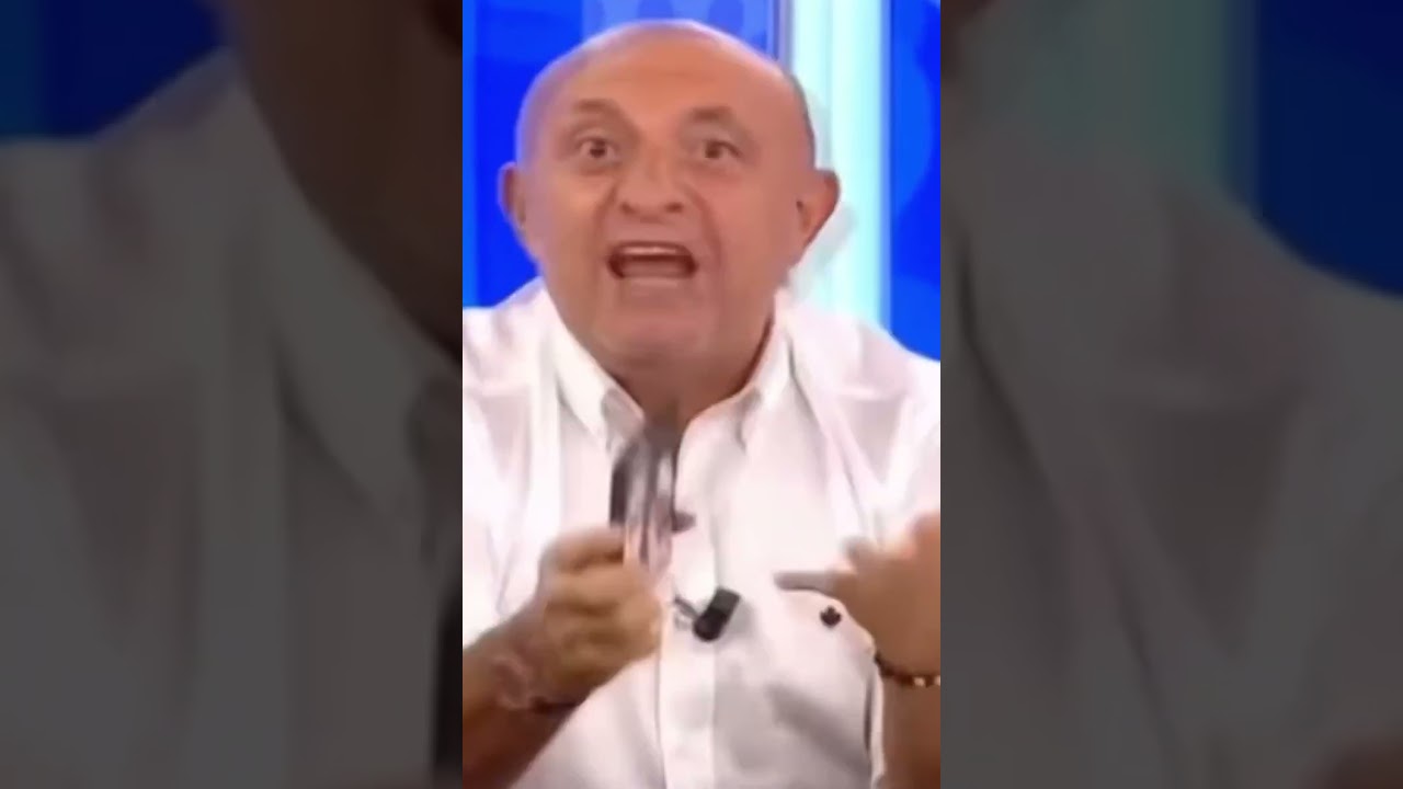 Sinan Engin hatırladı...#shorts