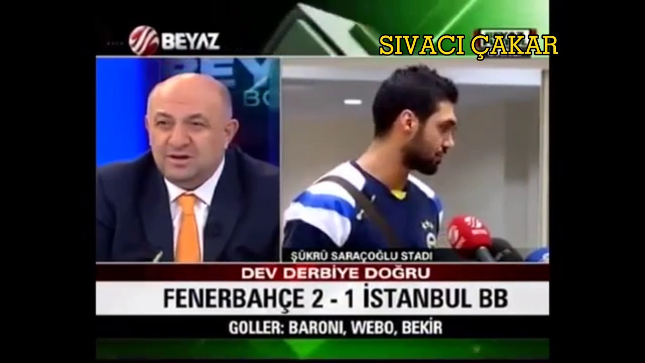 Sinan Engin:Hocam rasim nasıl içiyor biliyor musun