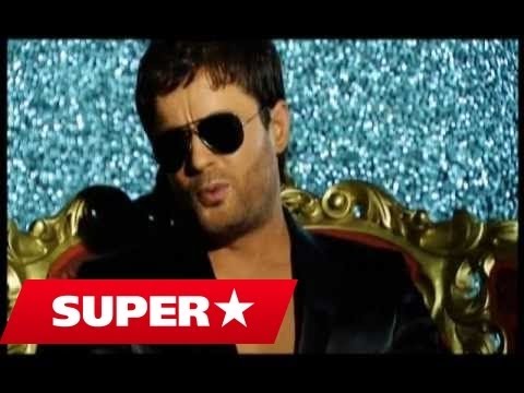 Sinan Hoxha - Parfumi (Official Video)