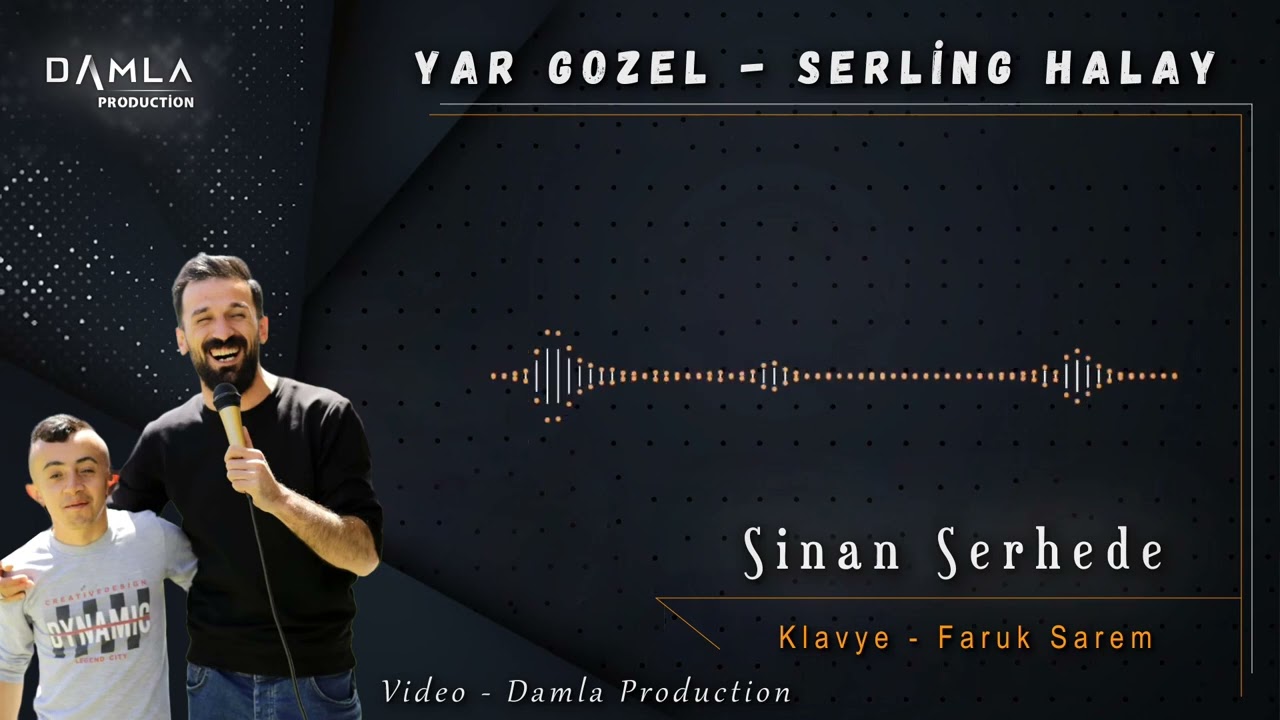 Sinan Serhede  Faruk Sarem Serlıng Halay  20 .06 .2023