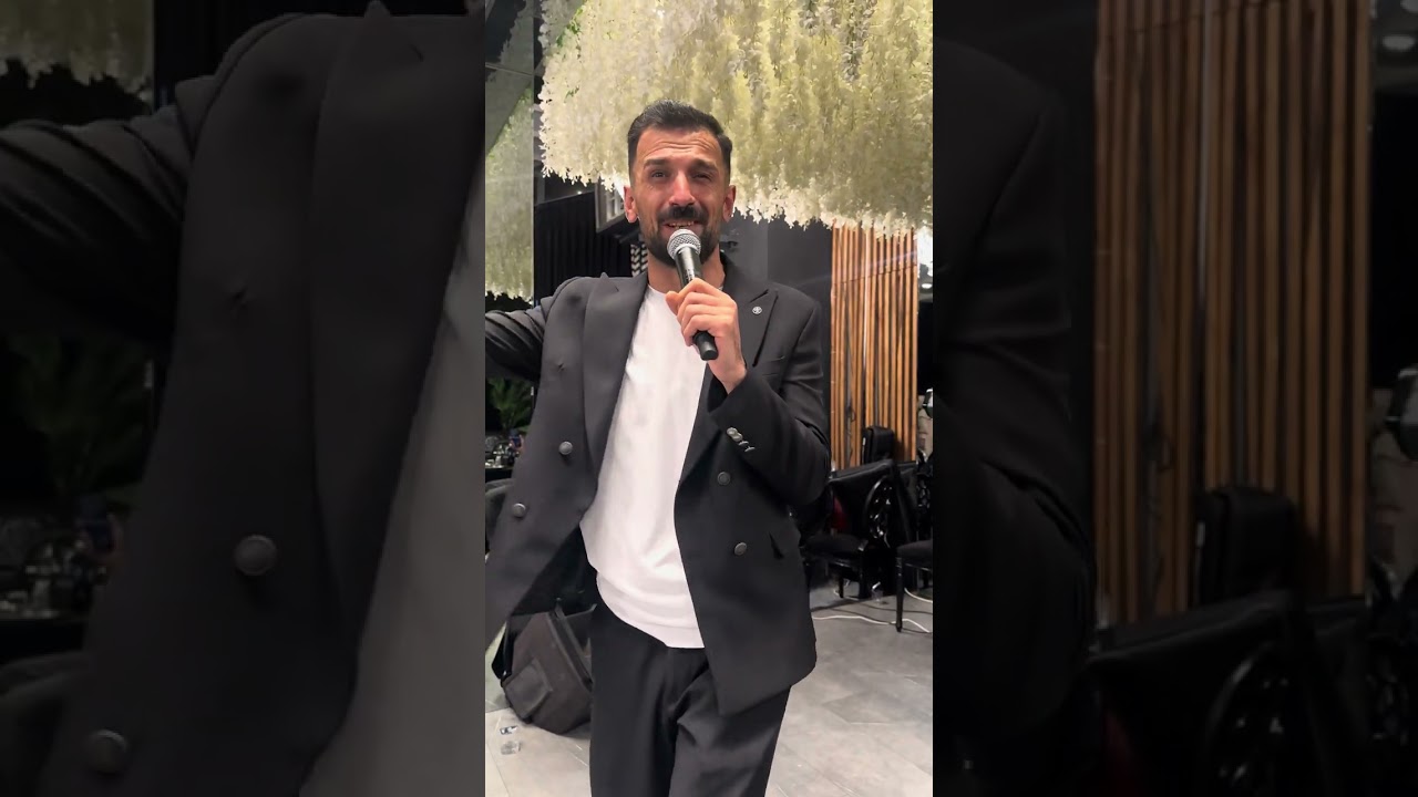 Sinan Serhede Aşkımızı Çok Gördüler Vay Gulamın 18.06.25 İstanbul  Yöre : Ağrı