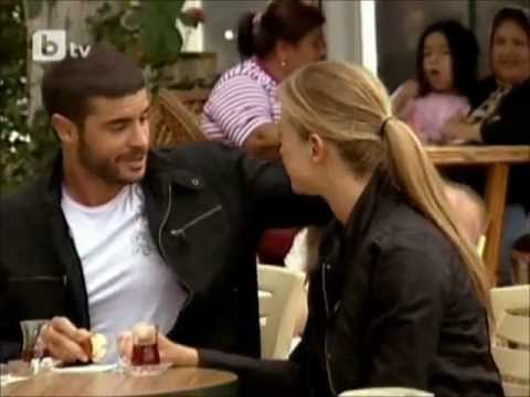 Sinan ve Elif - Seni Cok Ama Cok Ama Cok Seviyorum