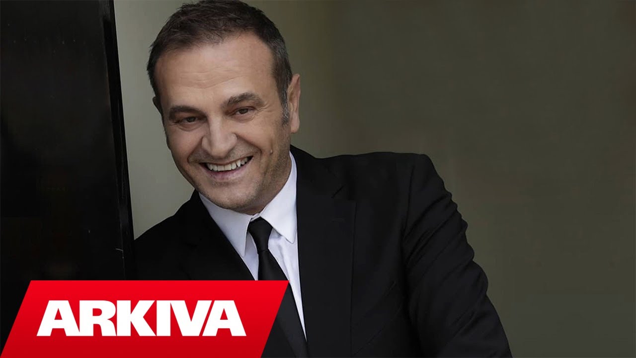 Sinan Vllasaliu - HITE
