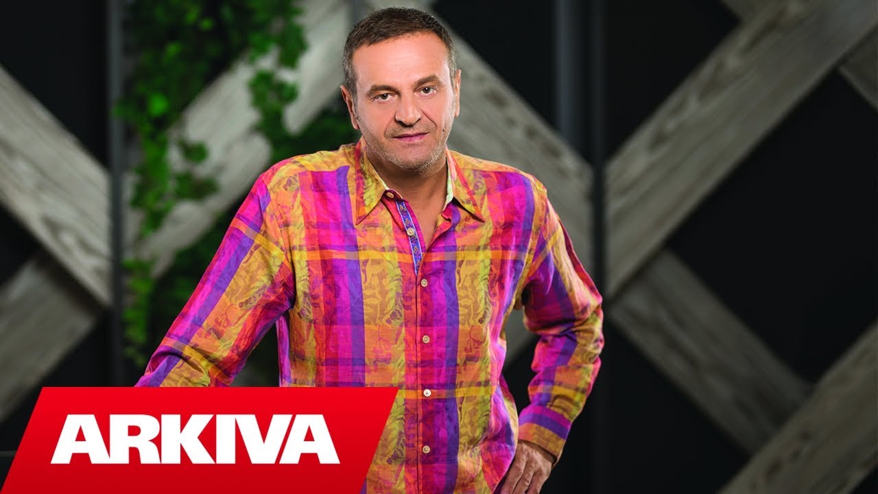 Sinan Vllasaliu - O Daj O Daj (Official Video 4K)