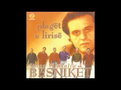 Sinan Vllasaliu BESNIKET - Dudija (Official Audio)