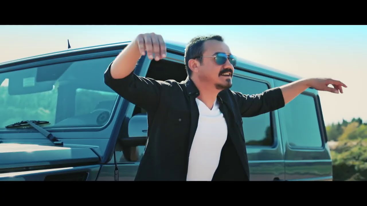 Sinan Yılmaz - Doyamam