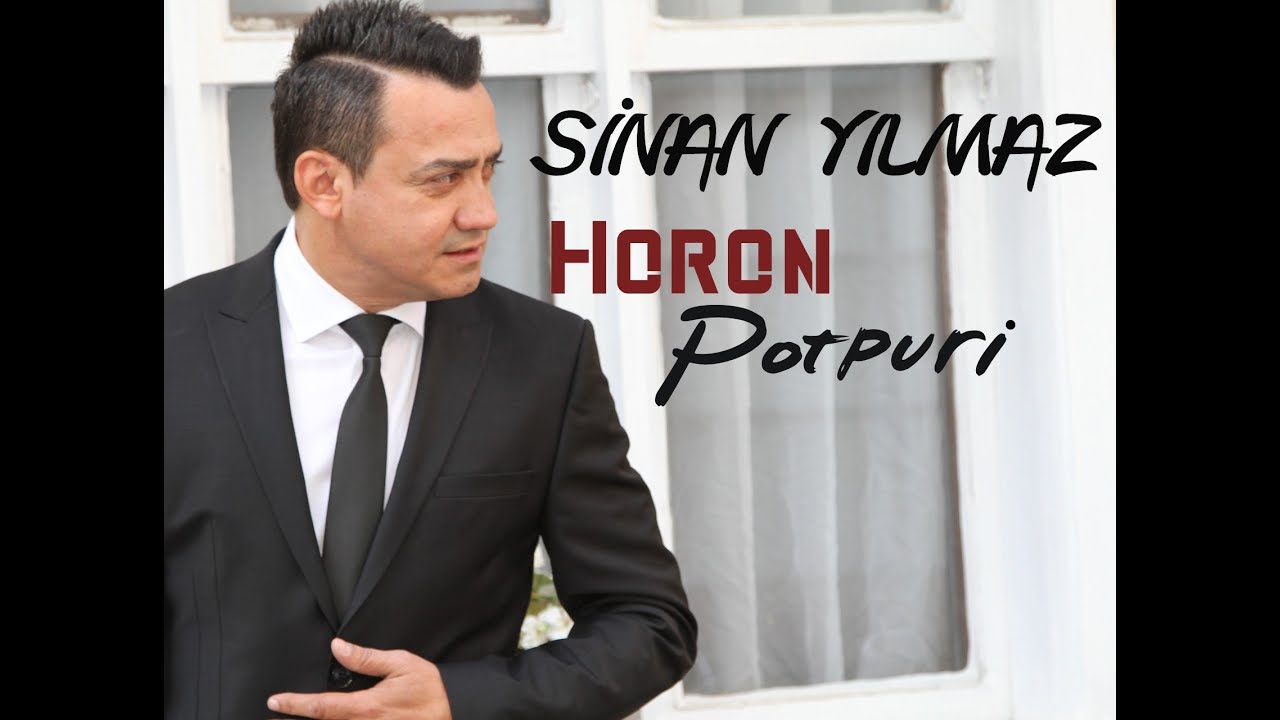 Sinan Yılmaz - Horon Potpuri 2020 10dk full kesintisiz