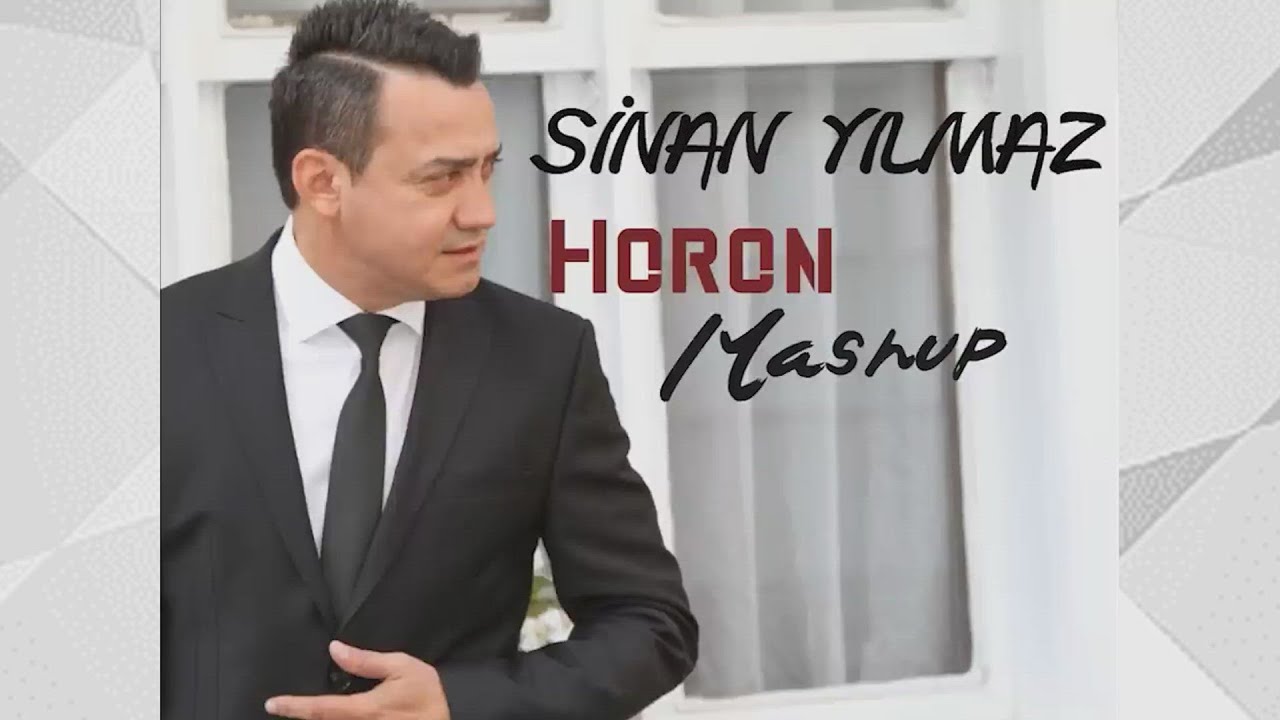 Sinan Yılmaz - Horon Potpuri