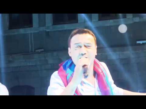 Sinan Yılmaz Sevdalımsın Türkiyem