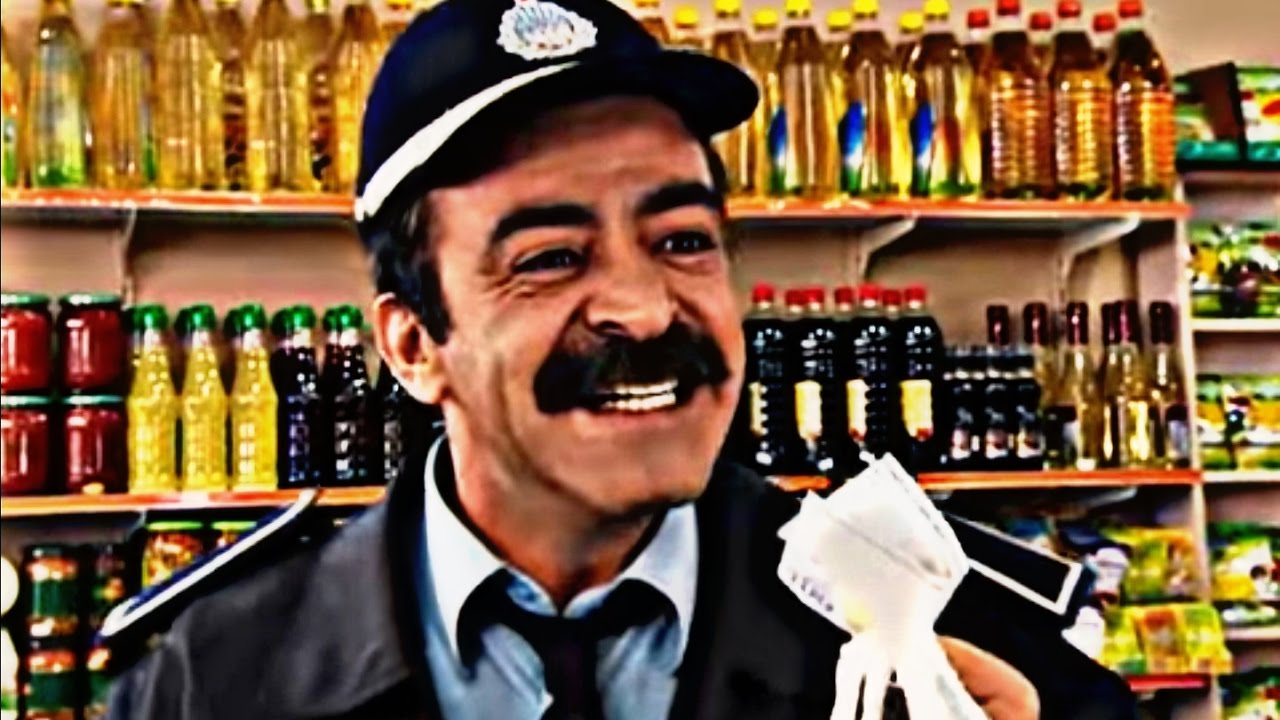Sinan Zabıta Oldu Kasap Manav Bedava | Full Kahkaha | 95. Bölüm