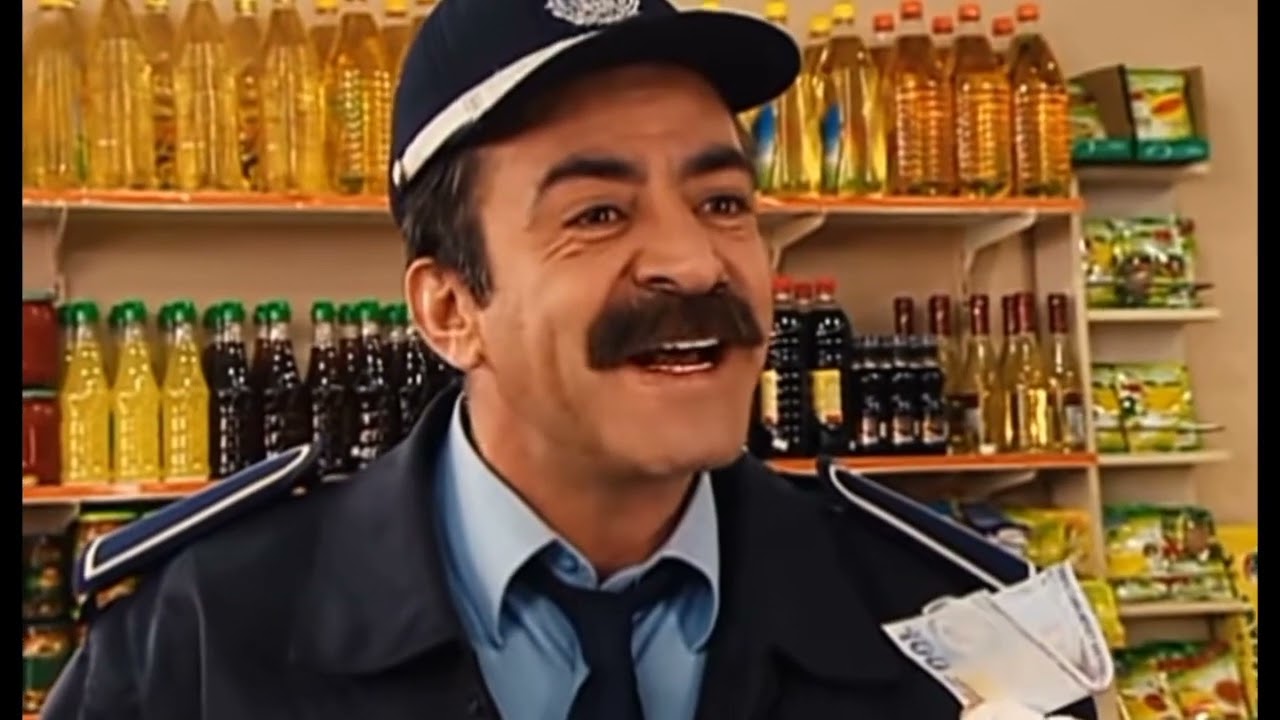 Sinan zabıta oldu