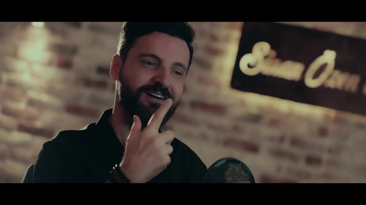 Sinan Özen - Sigaramın Dumanı Sen (Official Video)