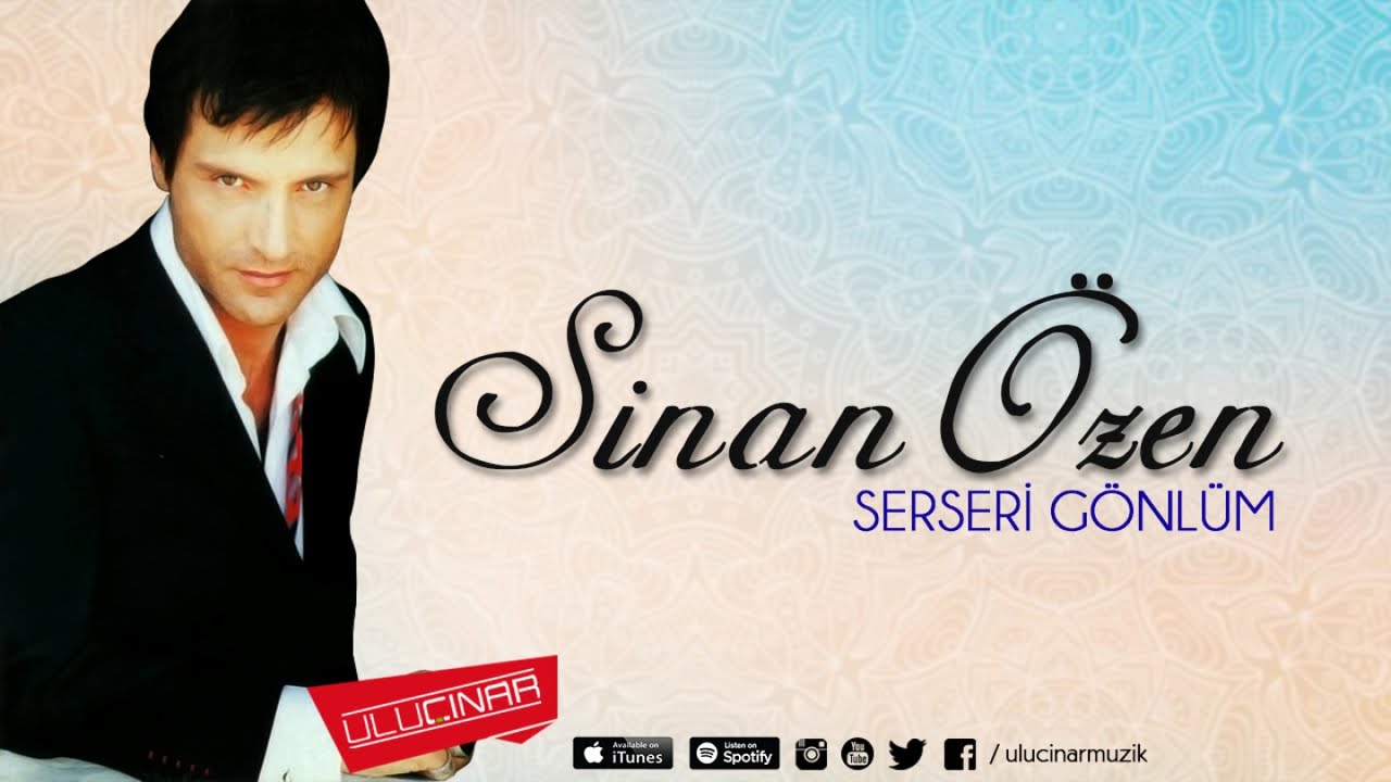 Sinan Özen - Vicdansızlar