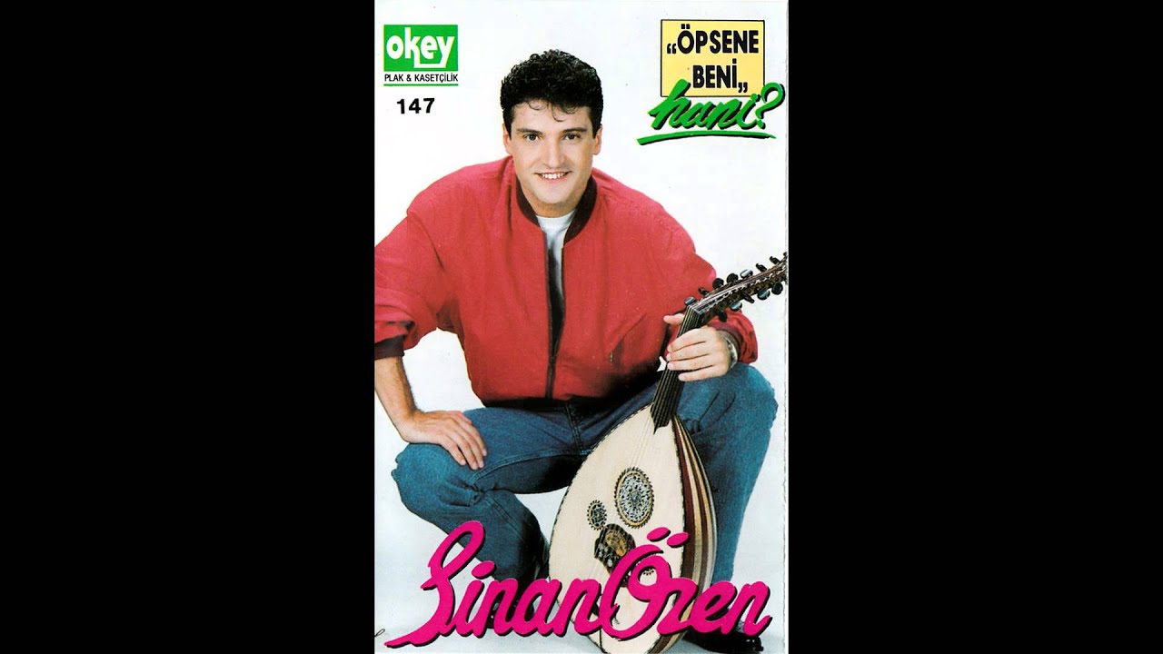 Sinan Özer - Ona Sor