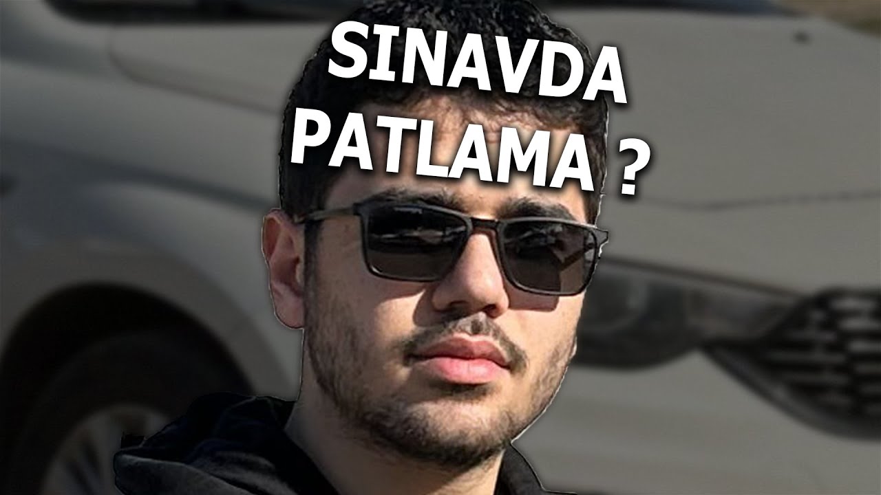 SINAV ANI NASIL YÖNETİLİR ?