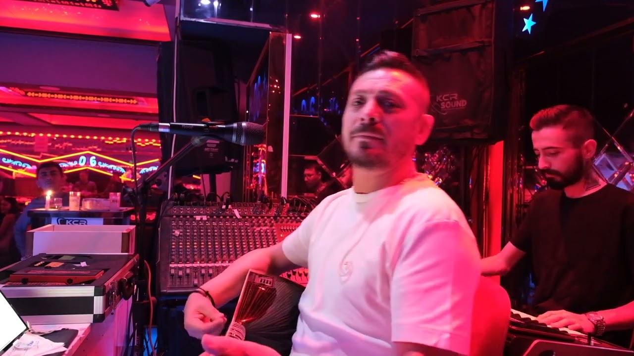 Sincanlı Erkal Sille  Görmedim Annem