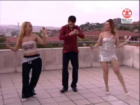 Sincanlı Fehmi  - Atamın Seymenleri