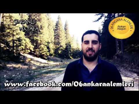 Sincanlı Mustafa & Gamzelerin {Şiddetle Tavsiye}