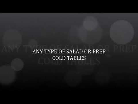 SINCO FOOD EQUIPMENT   RESTAURANT EQUIPMENT