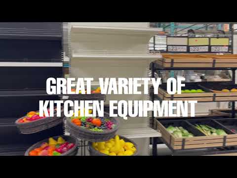 Sinco Food Equipment ! 2023