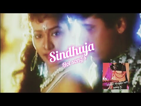 sindhuja hot song's- @navelshowraresongs5815