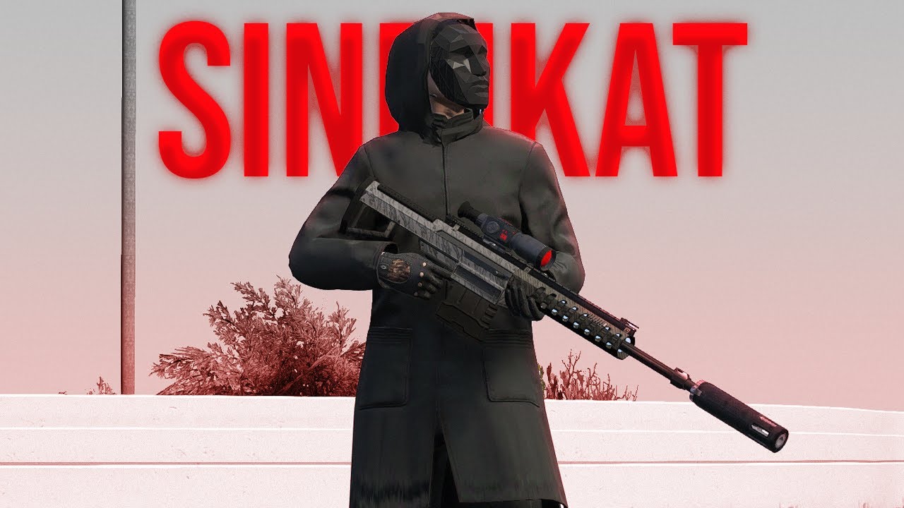 SINDIKAT NA VRHU PIRAMIDE?!?📜 Revolucija RP
