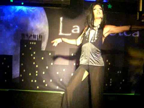Sindy - monica naranjo
