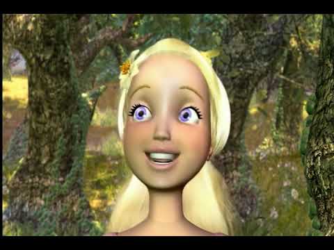 Sindy's Love Song - Sindy the Fairy Princess (2003)