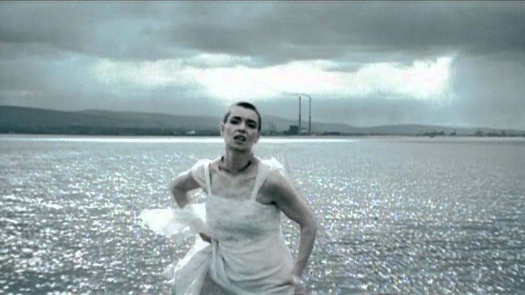 Sinead O'Connor - No Man's Woman