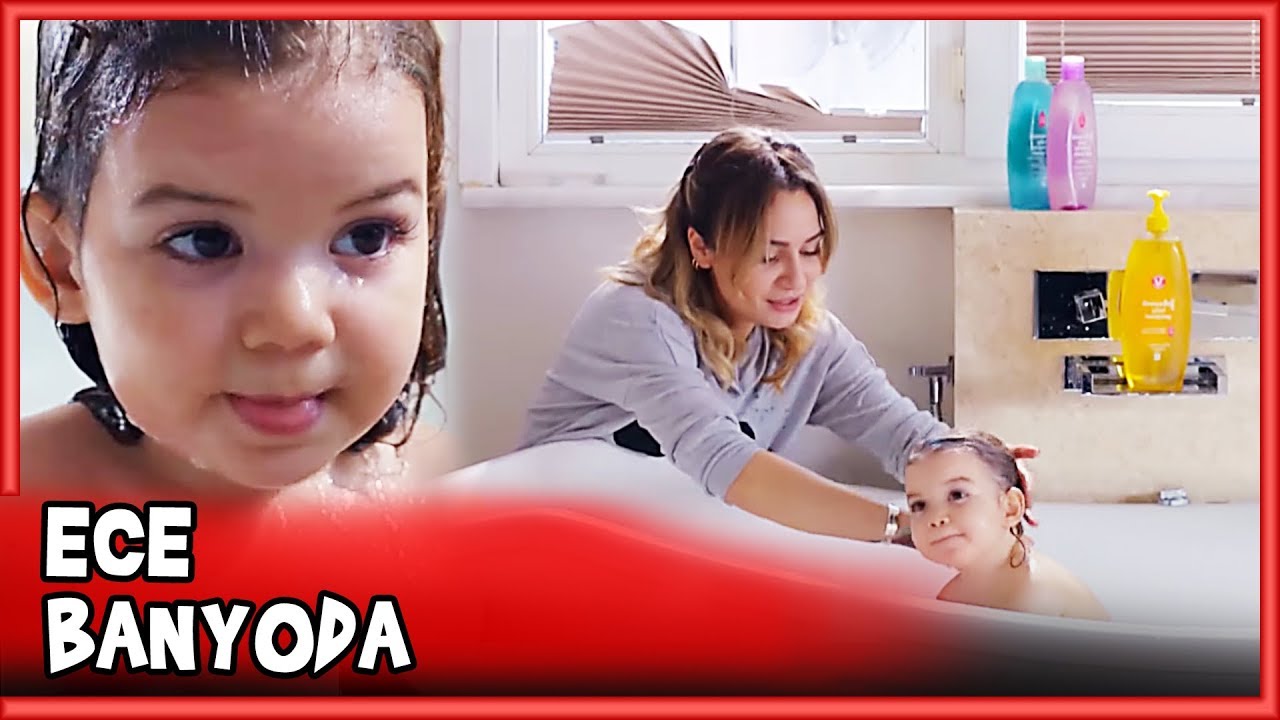 Sinem, Ece'yi Yıkıyor - Küçük Ağa 39. Bölüm