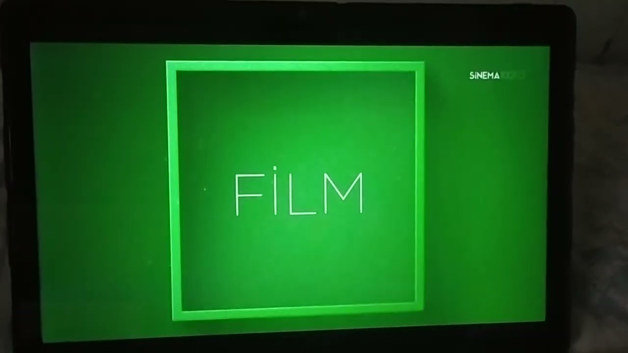 sinema 1001 logo film başlıyor 13 yaş ve üzeri cinsellik
