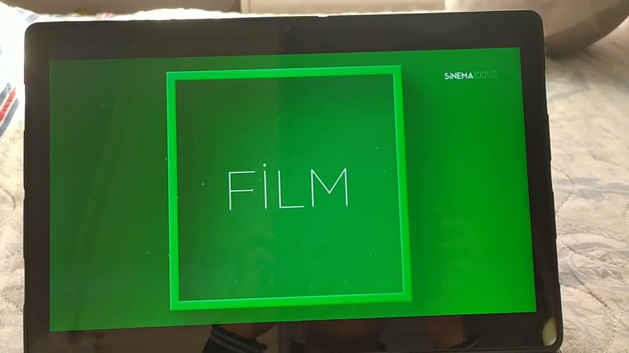 sinema 1001 logo film başlıyor 13 yaş ve üzeri olumsuz şiddet