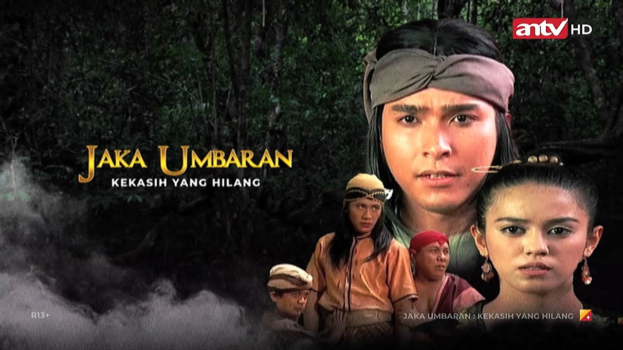 Sinema Pagi : Jaka Umbaran - Kekasih Yang Hilang