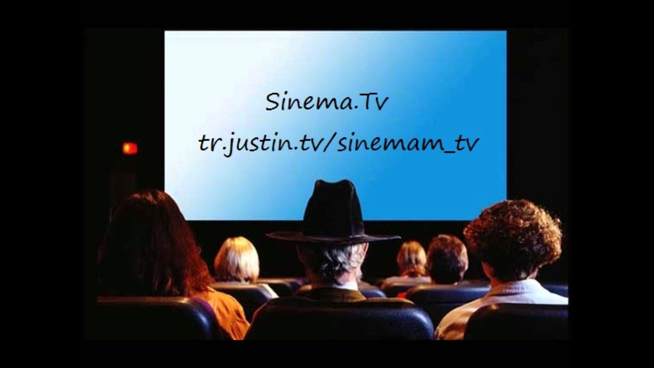 Sinema.Tv Tanıtım Filmi