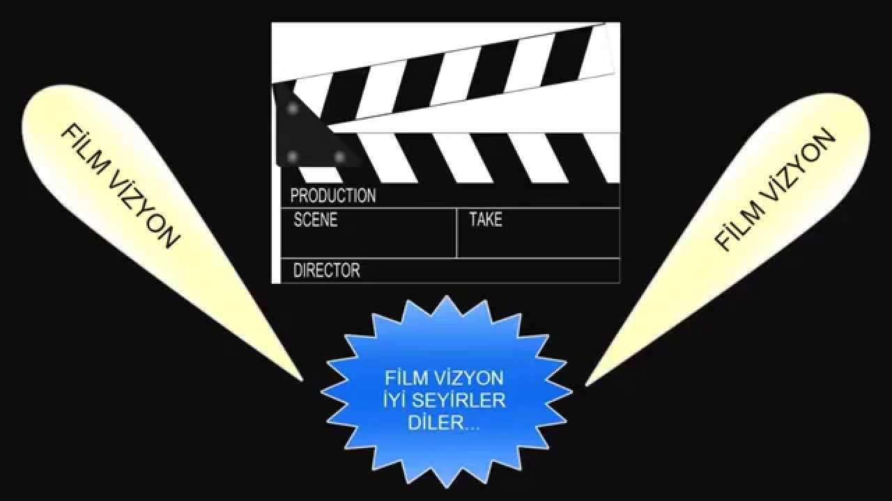 SinemaVizyon 2014 Intro