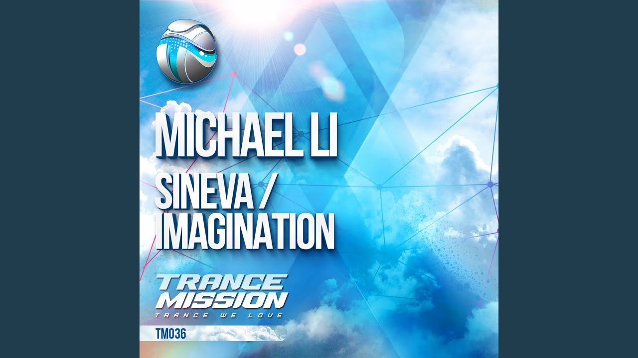Sineva (Original Mix)