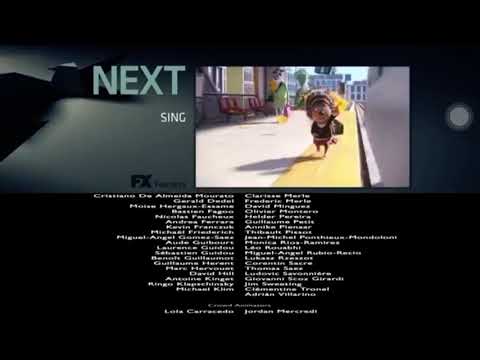 Sing FX Intro