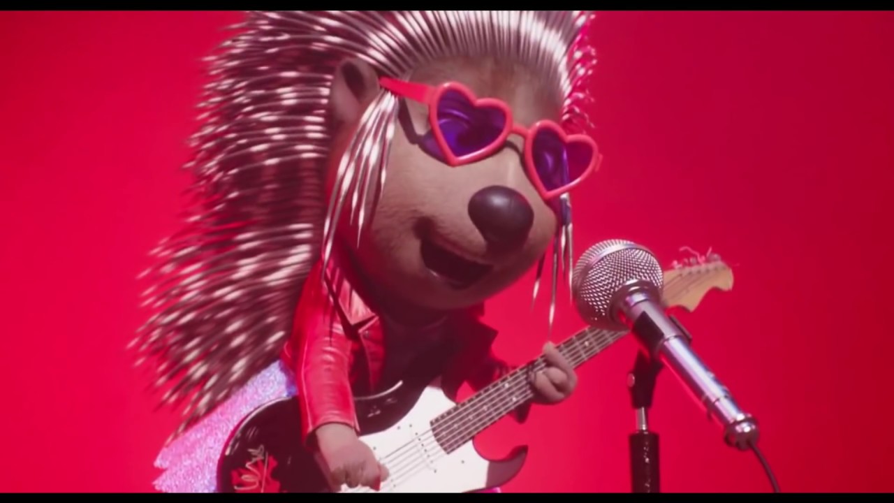 SING Song 