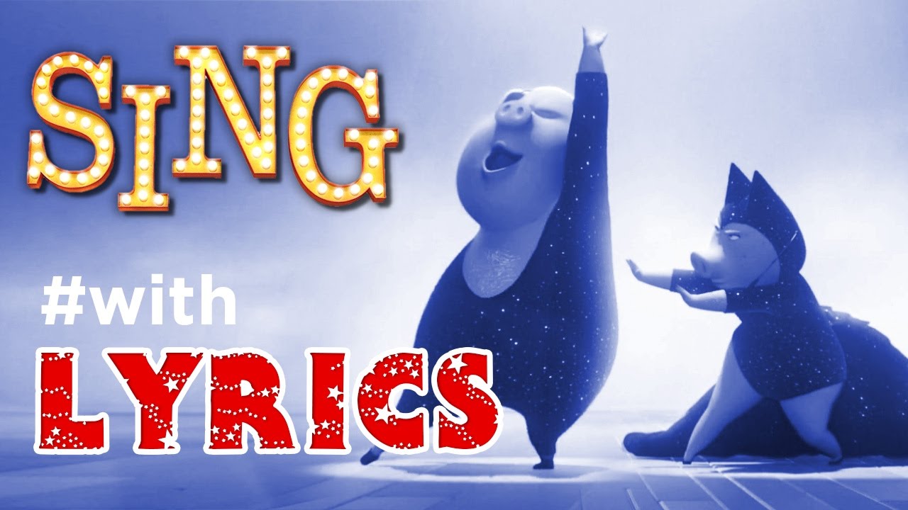 SING song 