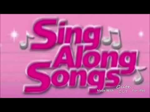 Sing-Along Songs Children Cheering SFX (2011) (version 3) (For TimonBerkowitzFan2004)
