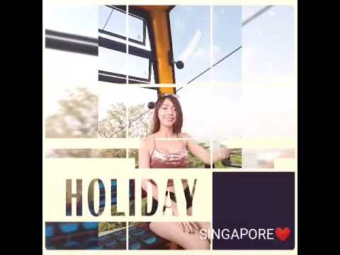 Singapore ❤