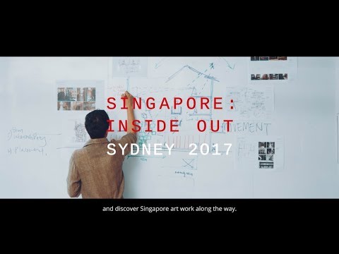 Singapore: Inside Out Sydney | Prelude