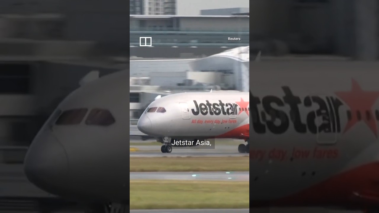 Singapore-based Jetstar Asia’s exit signals turbulent times for low-cost airlines
