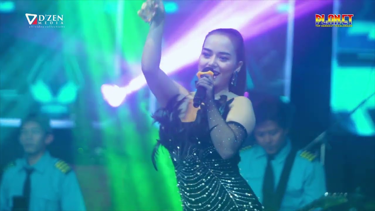 Singkong dan keju   sintia riske II PLANET TOP DANGDUT II WETAN DEDAH