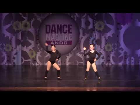 Single Ladies - Mini Jazz